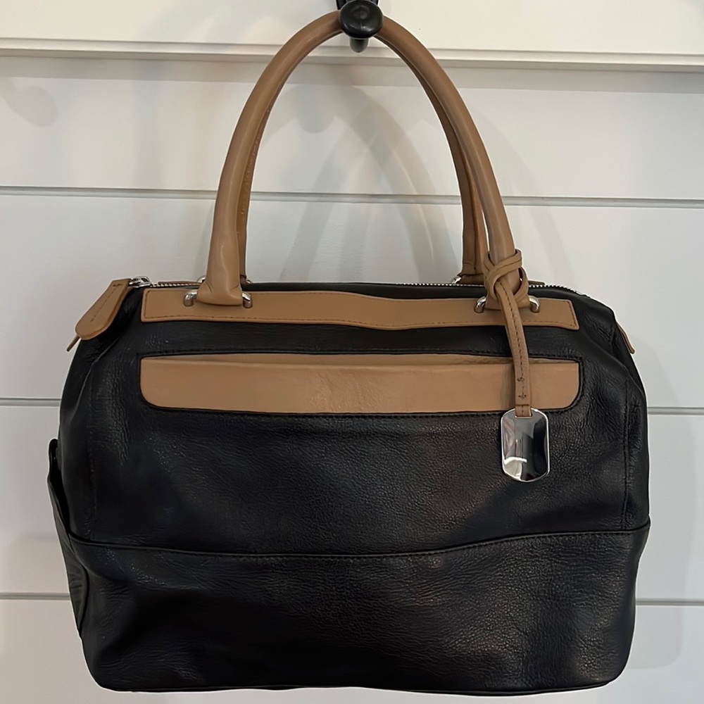 Furla Leather Handbag NEW